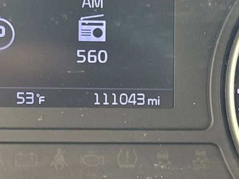 Used 2018 Kia Optima S image 22