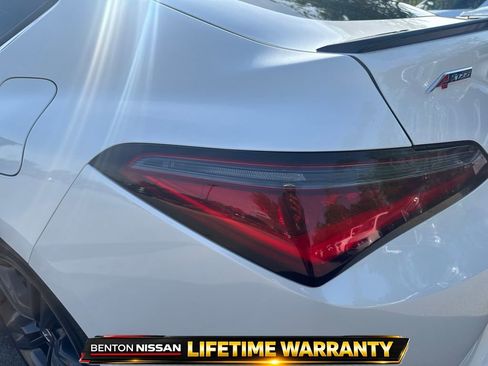 Used 2024 Acura Integra A-Spec image 42