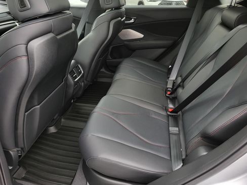 New 2026 Acura RDX A-Spec AWD/4WD image 13