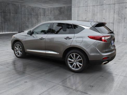 Used 2023 Acura RDX FWD w/ Technology Package image 3