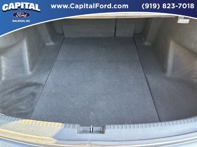 Used 2023 Acura TLX FWD image 16