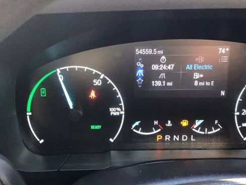 Certified 2022 Ford Maverick XLT image 37