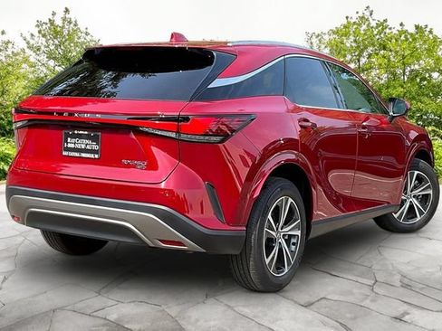 Used 2024 Lexus RX 350 Premium w/ Accessory Package (Z1) AWD/4WD image 5