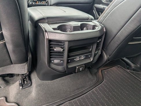Used 2022 RAM 1500 Limited AWD/4WD image 30