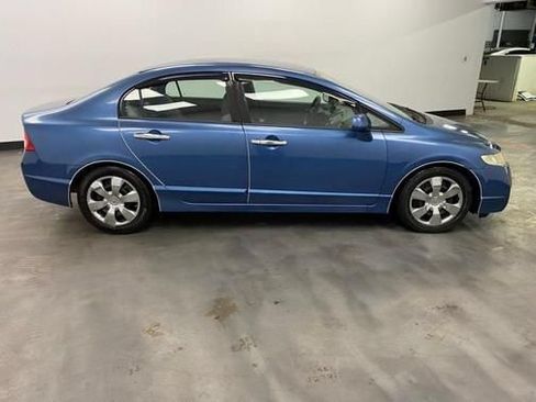 Used 2009 Honda Civic LX image 7