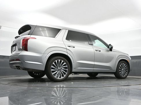Used 2024 Hyundai Palisade Calligraphy AWD/4WD image 42