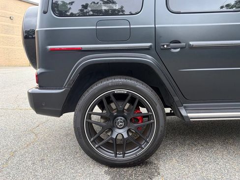 Used 2020 Mercedes-Benz G 550 image 12
