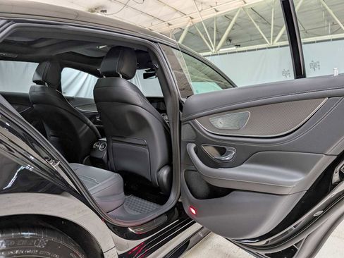 New 2026 Mercedes-Benz AMG GT 63 image 14