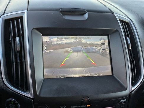 Used 2017 Ford Edge Titanium w/ Equipment Group 302A image 24