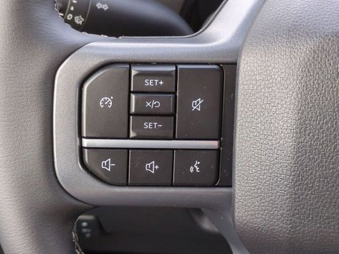 New 2026 Ford F350 Lariat image 25