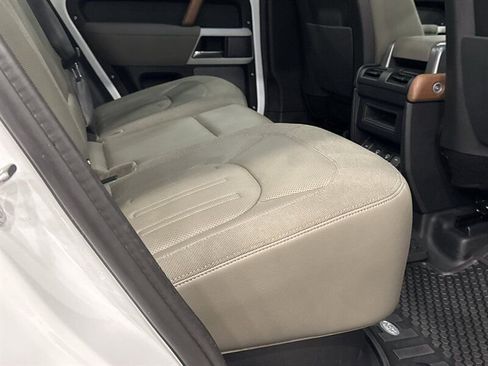 Used 2021 Land Rover Defender 110 SE image 20