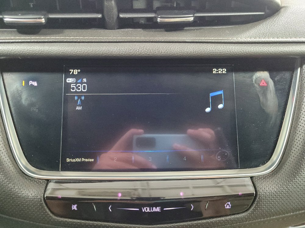 Used 2018 Cadillac XT5 Luxury FWD image 25