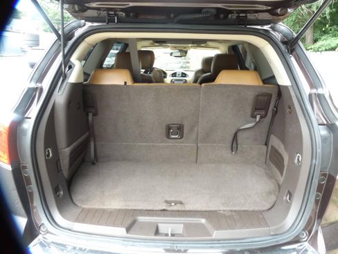 Used 2015 Buick Enclave Premium w/ Experience Buick Package AWD/4WD image 5