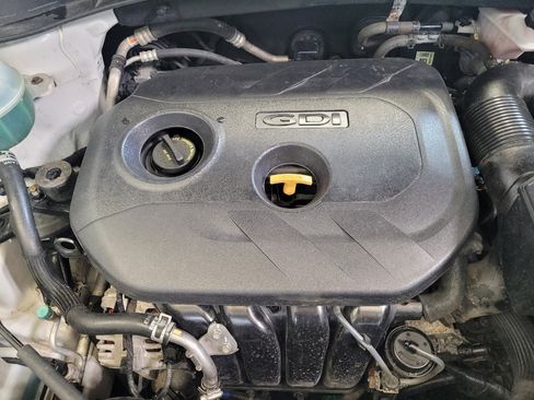 Used 2018 Hyundai Tucson SEL AWD/4WD image 30