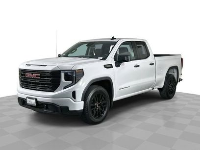 Used 2026 GMC Sierra 1500 Pro w/ Graphite Edition