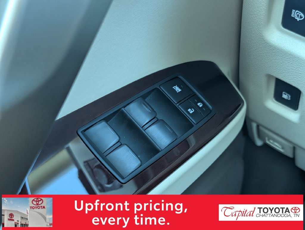 Used 2019 Lexus GX 460 Luxury AWD/4WD image 14