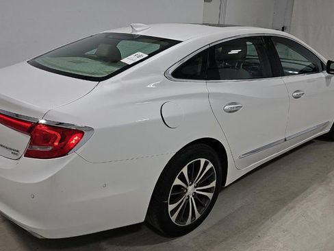 Used 2018 Buick LaCrosse Premium w/ Driver Confidence Package #2 AWD/4WD image 3