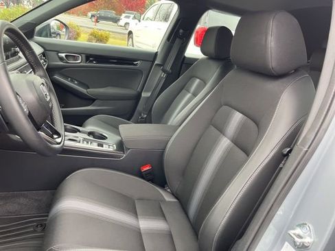 Used 2025 Honda Civic Sport image 10