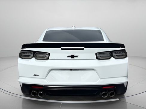 Used 2023 Chevrolet Camaro SS image 4