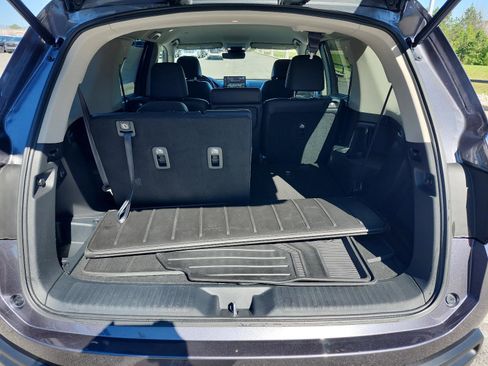 Used 2024 Honda Pilot EX-L image 9