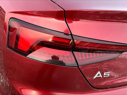 Used 2018 Audi A5 2.0T Premium w/ Convenience Package image 26