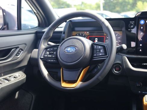 New 2026 Subaru Outback Wilderness AWD/4WD image 21