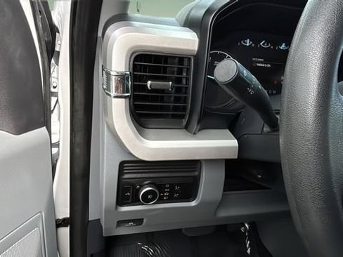 Used 2025 Ford F250 XLT w/ FX4 Off-Road Package AWD/4WD image 21
