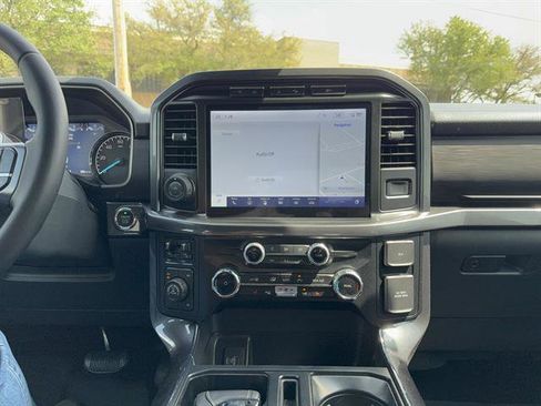 Used 2023 Ford F150 XLT image 13