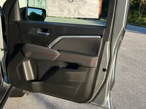 New 2026 Chevrolet Colorado Z71 image 40