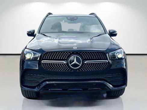 Used 2022 Mercedes-Benz GLE 350 image 8