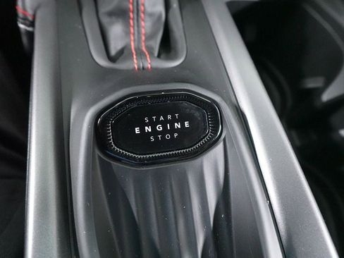 New 2026 Dodge Charger Scat Pack w/ Blacktop Package image 15