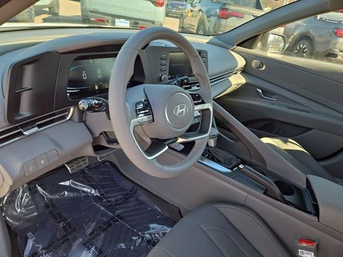 New 2026 Hyundai Elantra Sport FWD image 27