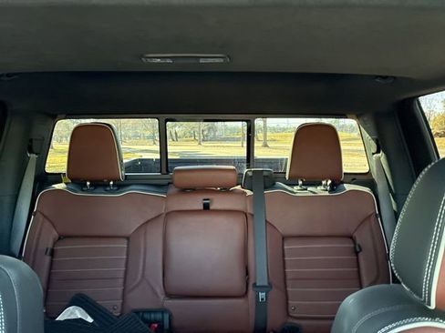 Used 2025 GMC Sierra 1500 Denali Ultimate image 36