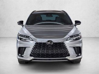 Used 2024 Lexus RX 350 F Sport w/ Convenience Package AWD/4WD video 2