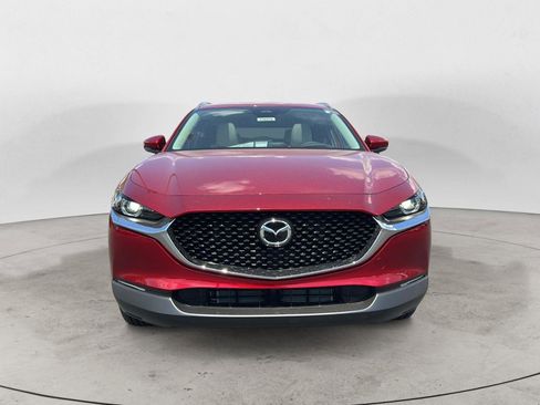 New 2025 MAZDA CX-30 AWD 2.5 S w/ Premium Package image 2