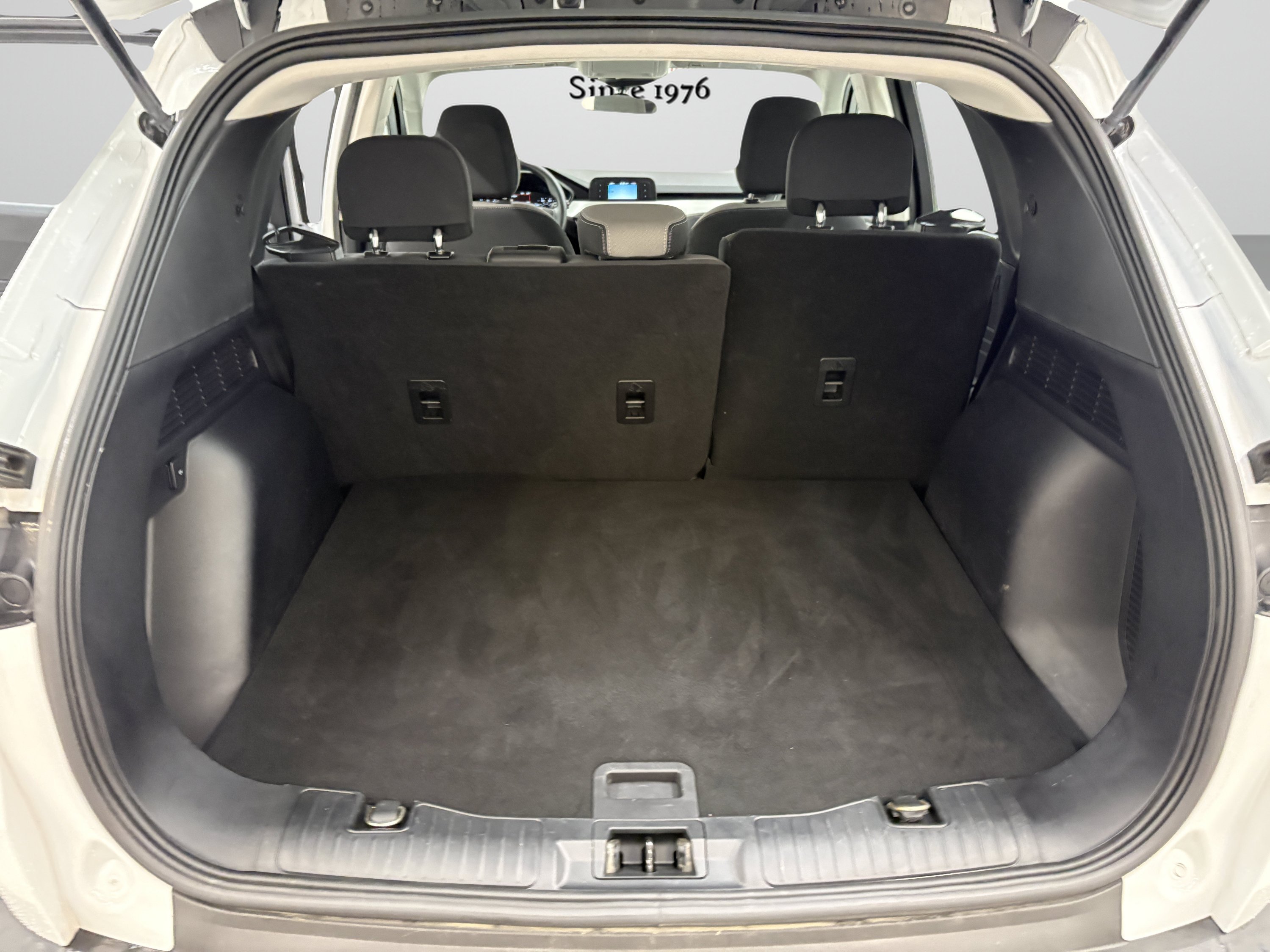 Used 2022 Ford Escape S AWD/4WD image 9