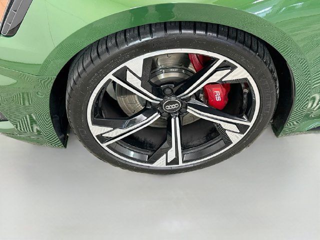 Used 2019 Audi RS 5 Sportback AWD/4WD image 31