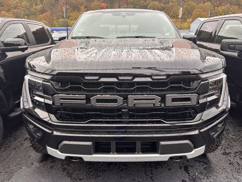 New 2025 Ford F150 Raptor image 2