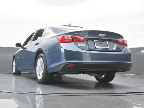 Used 2024 Chevrolet Malibu LT FWD image 54