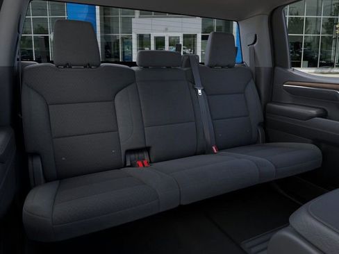 New 2026 Chevrolet Silverado 1500 LT image 17
