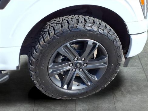 Used 2023 Ford F150 XLT w/ Equipment Group 302A High image 9