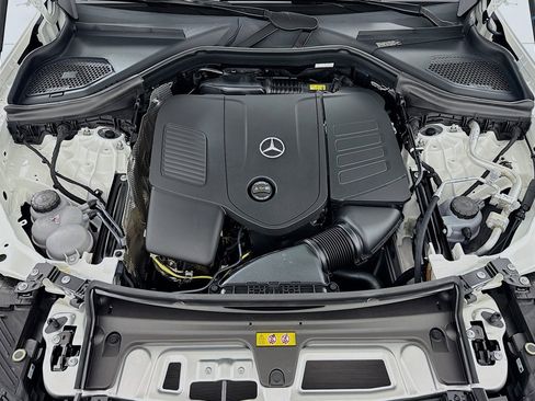New 2026 Mercedes-Benz GLC 300 image 10