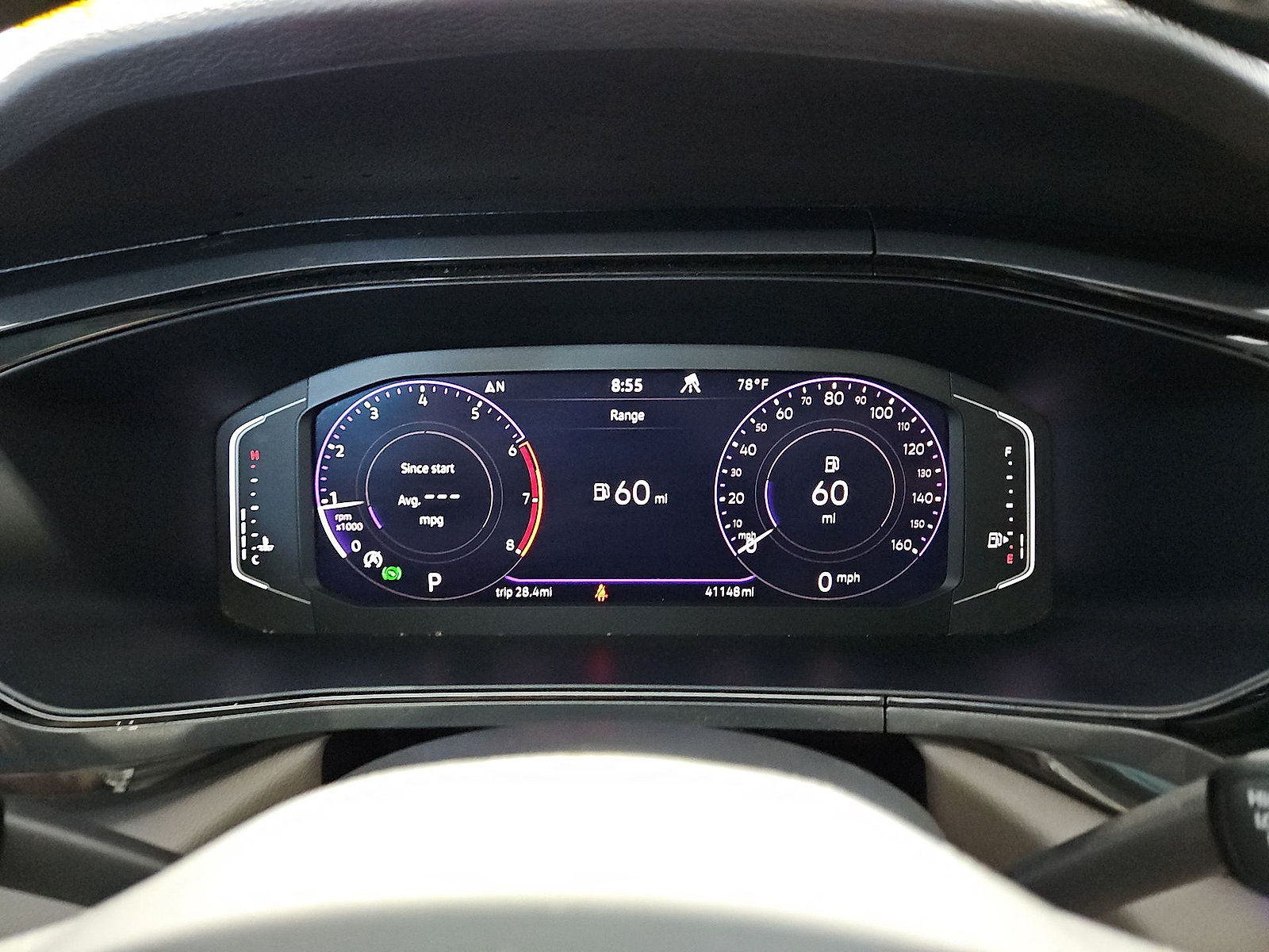 Certified 2023 Volkswagen Taos SEL AWD/4WD image 20