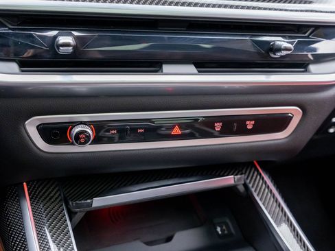 Certified 2026 BMW X7 M60i AWD/4WD image 29