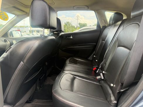 Used 2013 Nissan Rogue SL FWD image 13