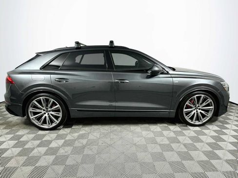 New 2026 Audi Q8 Prestige AWD/4WD image 8