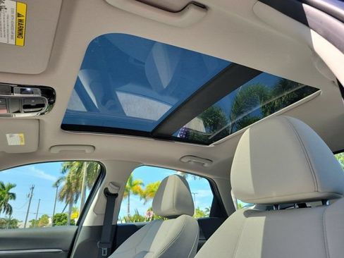 Certified 2025 Hyundai Sonata SEL FWD image 21