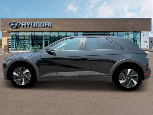 New 2026 Hyundai Ioniq 5 SE image 3