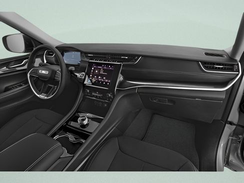 Used 2024 Jeep Grand Cherokee L Laredo image 47