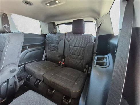 Used 2019 GMC Acadia SLE w/ Driver Alert Package I FWD image 19